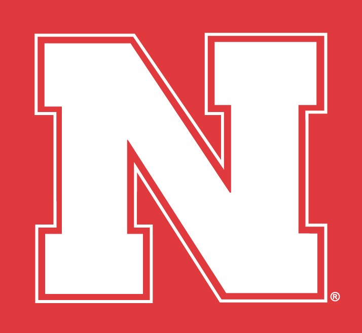 Nebraska Cornhuskers 0-Pres Alternate Logo t shirts DIY iron ons v2